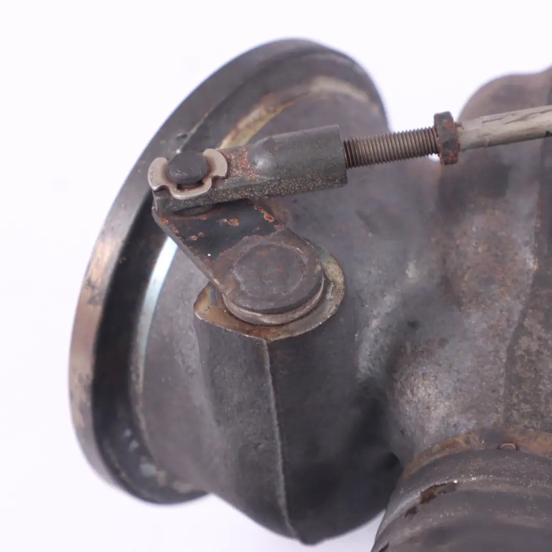 N54 Kolektor Wydechowy Wylotowy TurboSprężarki do BMW E90 E91 92 93 o numerze 7593016 BMW E90 E91 92 93 N54 Kolektor Wydechowy Wylotowy TurboSprężarki - SKU 7593016 - Numer Części 7593016