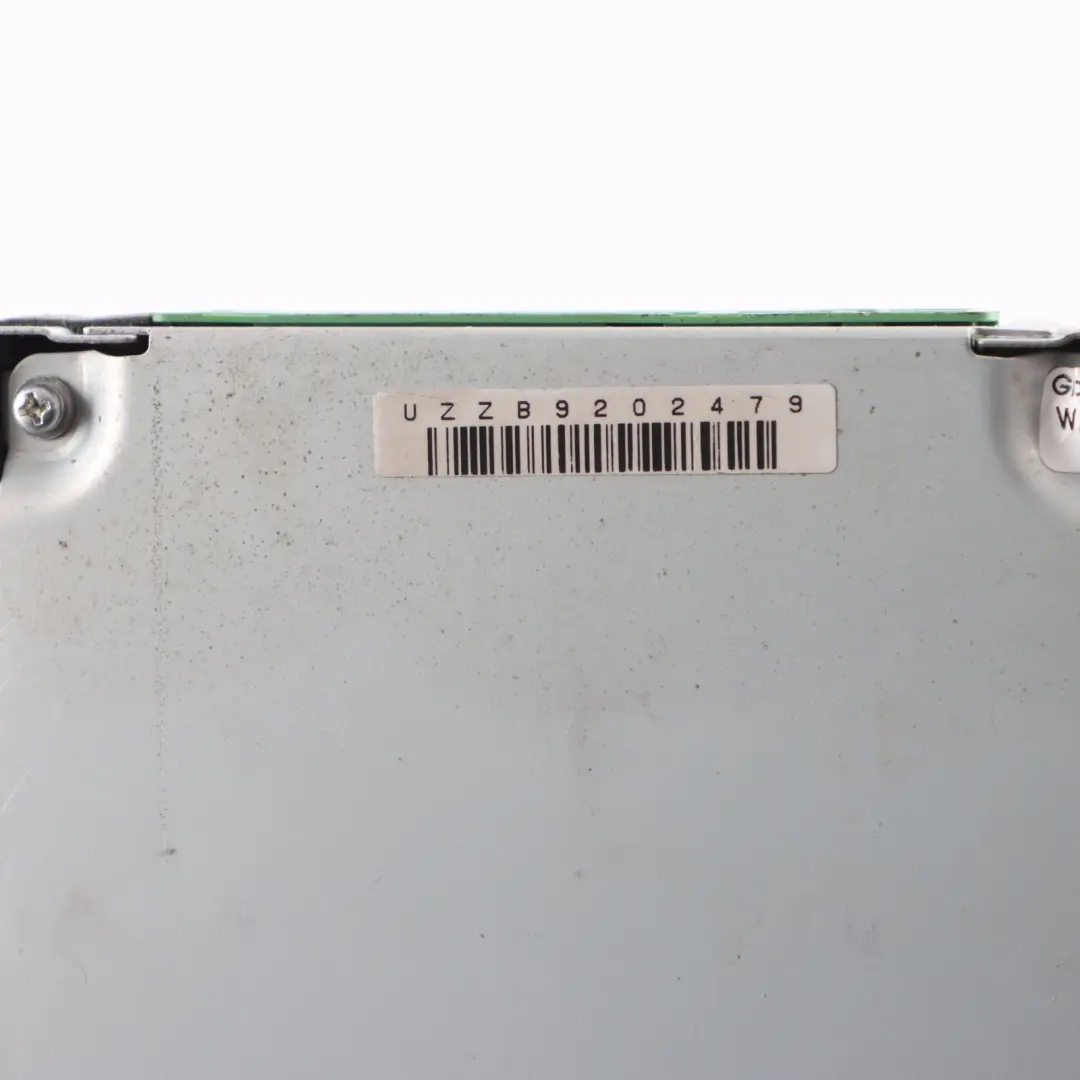 EGS Module Automatic Gearbox ECU Control Unit to Mini R55 R56 Cooper S with Part number 7598857 Mini R55 R56 Cooper S EGS Module Automatic Gearbox ECU Control Unit - SKU 7598857 - Part number 7598857