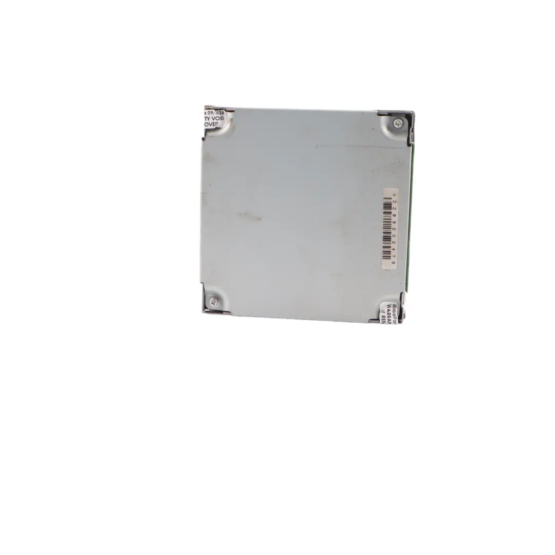 EGS Modul Automatik Getriebe ECU Steuergerät für Mini R55 R56 Cooper S mit Teilenummer 7598857 Mini R55 R56 Cooper S EGS Modul Automatik Getriebe ECU Steuergerät - SKU 7598857 - Teilenummer 7598857