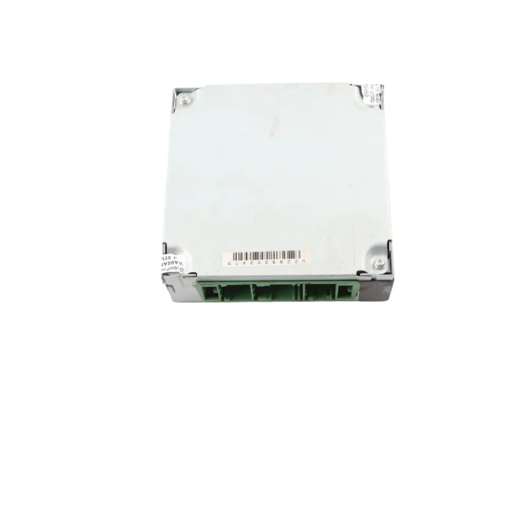 EGS Modul Automatik Getriebe ECU Steuergerät für Mini R55 R56 Cooper S mit Teilenummer 7598857 Mini R55 R56 Cooper S EGS Modul Automatik Getriebe ECU Steuergerät - SKU 7598857 - Teilenummer 7598857