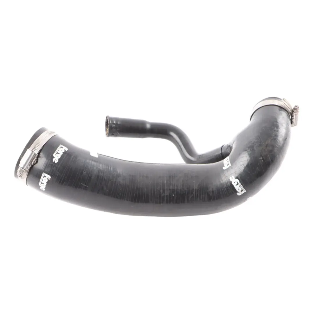 Mini Cooper S R56 LCI N18 Tubo Aria Forge Silicone Silenziatore - SKU 7599226-FORGE - Numero di parte 7599226