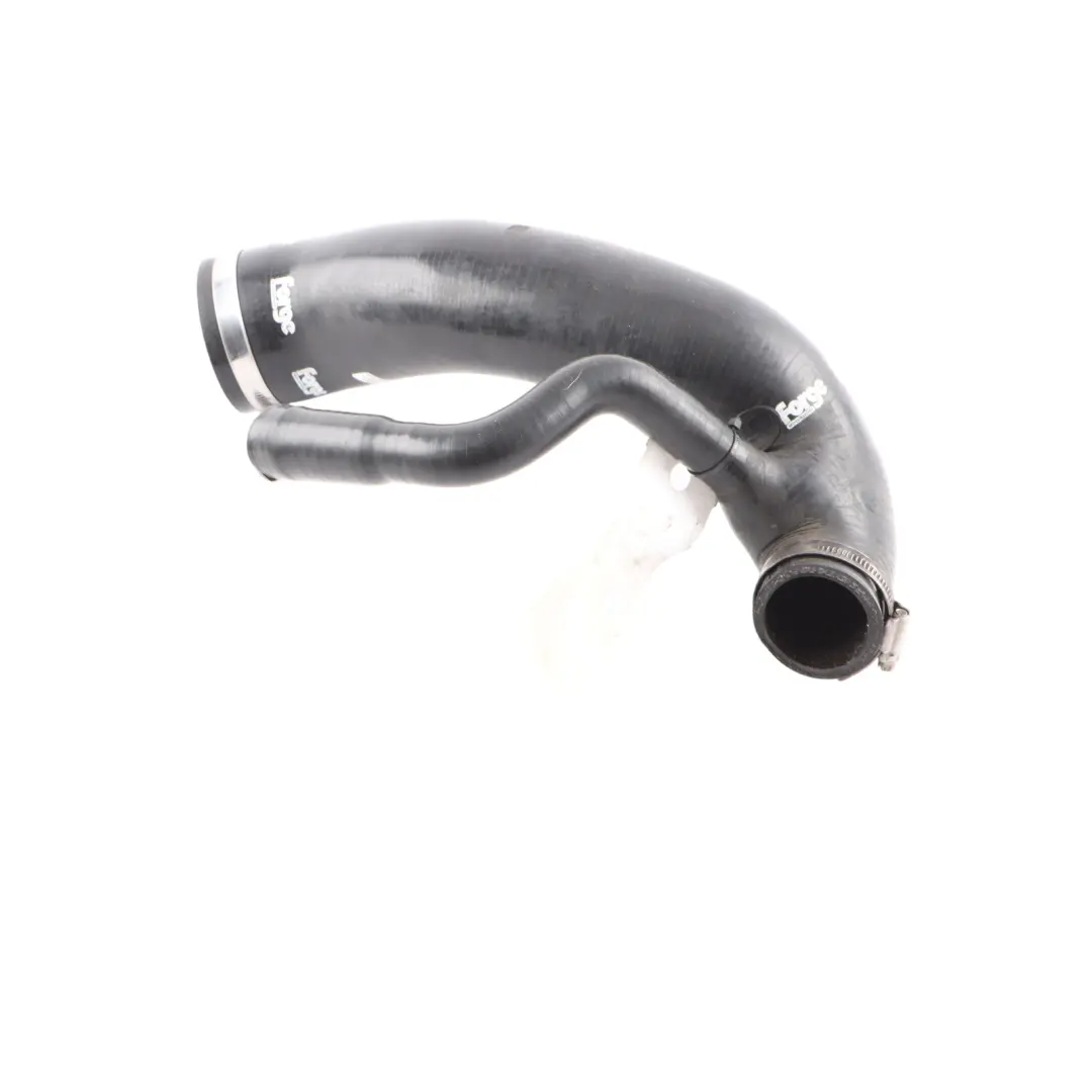 Air Intake Hose Mini Cooper S R56 LCI N18 Forge Silicone Pipe Silencer - SKU 7599226-FORGE - Part number 7599226