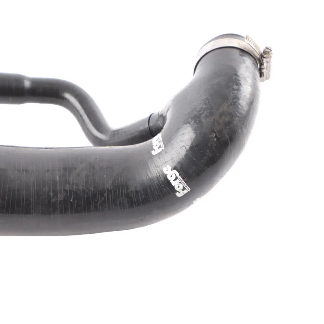 Air Intake Hose Mini Cooper S R56 LCI N18 Forge Silicone Pipe Silencer - SKU 7599226-FORGE - Part number 7599226