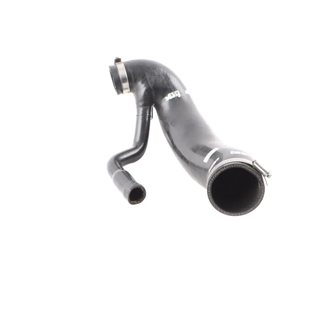 Air Intake Hose Mini Cooper S R56 LCI N18 Forge Silicone Pipe Silencer - SKU 7599226-FORGE - Part number 7599226