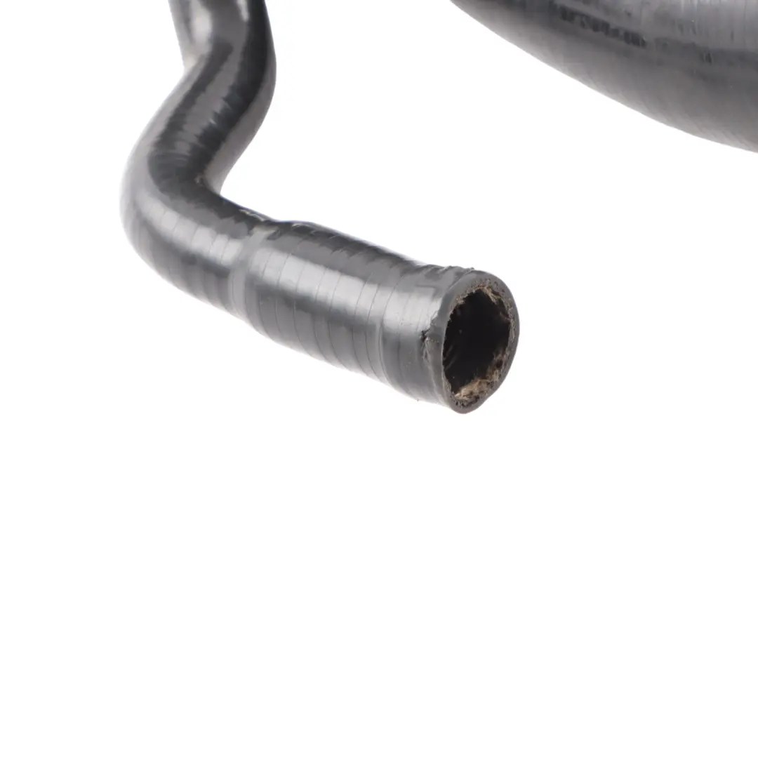 Air Intake Hose Mini Cooper S R56 LCI N18 Forge Silicone Pipe Silencer - SKU 7599226-FORGE - Part number 7599226