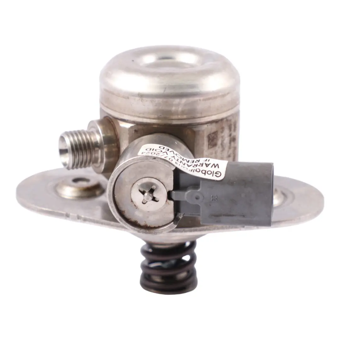 N63N Pompe Haute Pression Pour Injection D'Essence pour BMW F06 à propos du numéro de pièce 7599865 BMW F06 N63N Pompe Haute Pression Pour Injection D'Essence - SKU 7599865 - Numéro de pièce 7599865