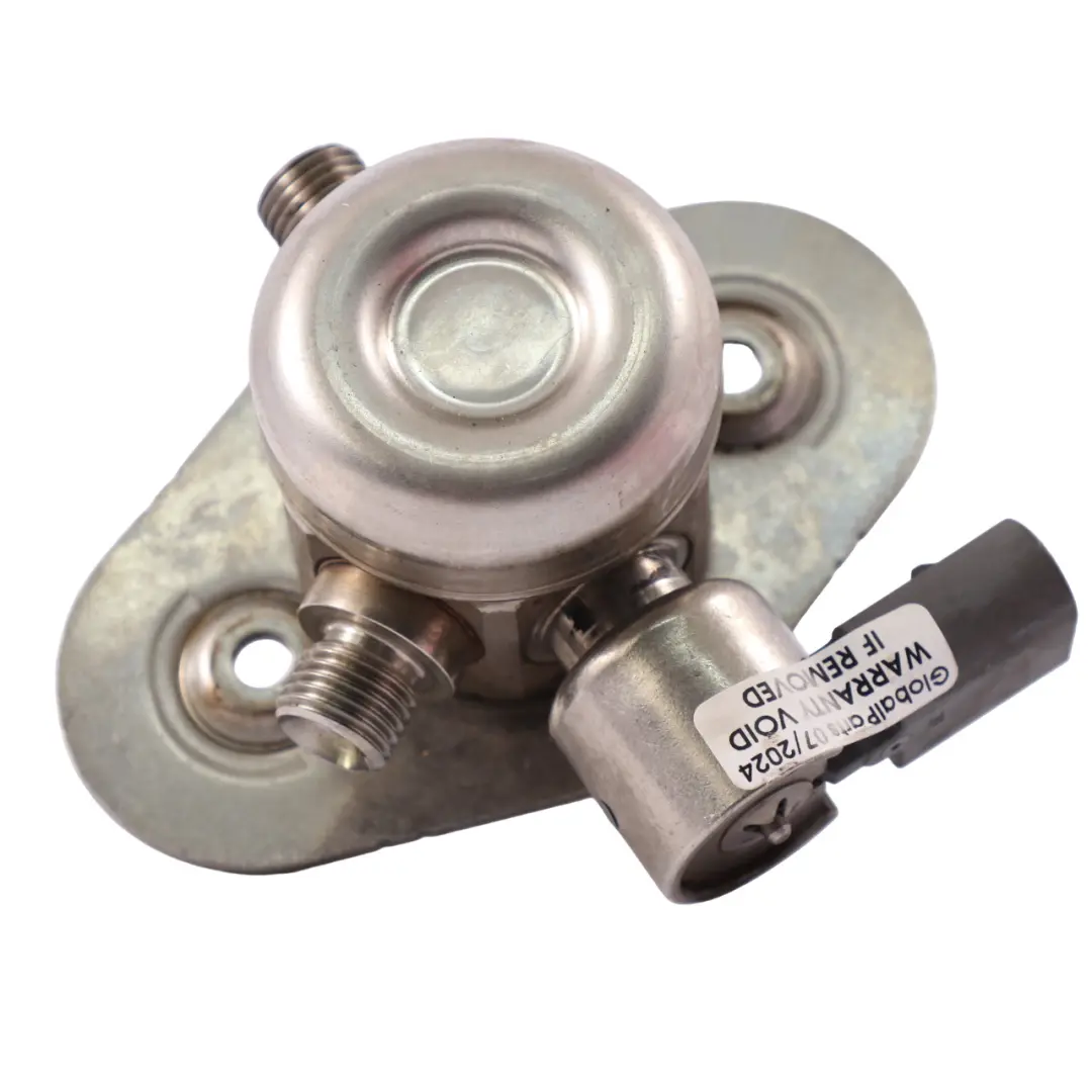 N63N Gasolina Inyección Combustible Bomba Alta Presión para BMW F06 con número de pieza 7599865 BMW F06 N63N Gasolina Inyección Combustible Bomba Alta Presión - SKU 7599865 - Número de pieza 7599865