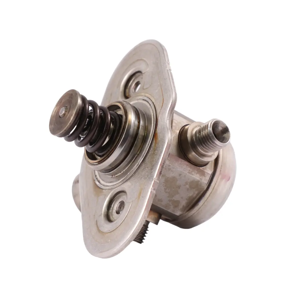 BMW F06 N63N Benzinein Spritzung Hochdruck Pumpe - SKU 7599865 - Teilenummer 7599865