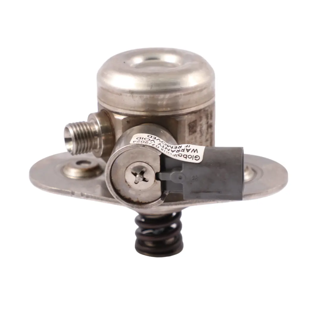 N63N Pompe Haute Pression Pour Injection D'Essence pour BMW F06 à propos du numéro de pièce 7599865 BMW F06 N63N Pompe Haute Pression Pour Injection D'Essence - SKU 7599865 - Numéro de pièce 7599865