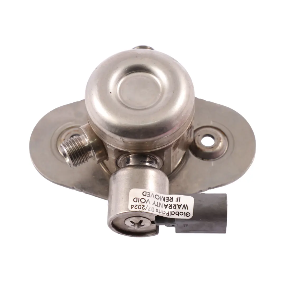 N63N Gasolina Inyección Combustible Bomba Alta Presión para BMW F06 con número de pieza 7599865 BMW F06 N63N Gasolina Inyección Combustible Bomba Alta Presión - SKU 7599865 - Número de pieza 7599865