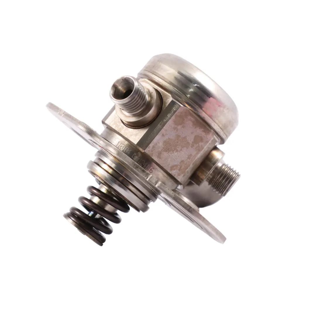N63N Pompa Iniezione Benzina Alta Pressione per BMW F06 con numero di parte 7599865 BMW F06 N63N Pompa Iniezione Benzina Alta Pressione - SKU 7599865 - Numero di parte 7599865