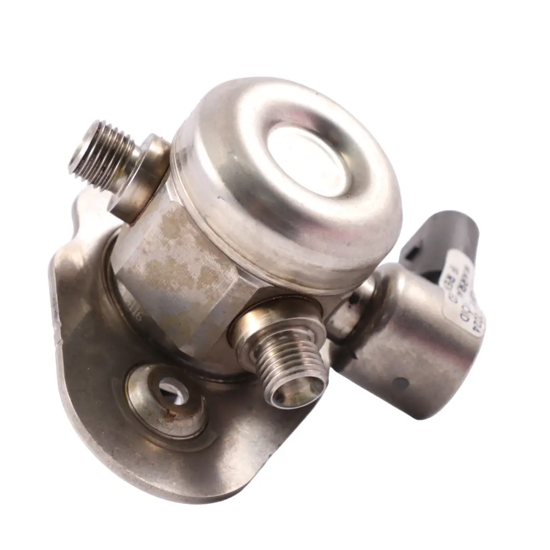N63N Benzinein Spritzung Hochdruck Pumpe für BMW F06 mit Teilenummer 7599865 BMW F06 N63N Benzinein Spritzung Hochdruck Pumpe - SKU 7599865 - Teilenummer 7599865