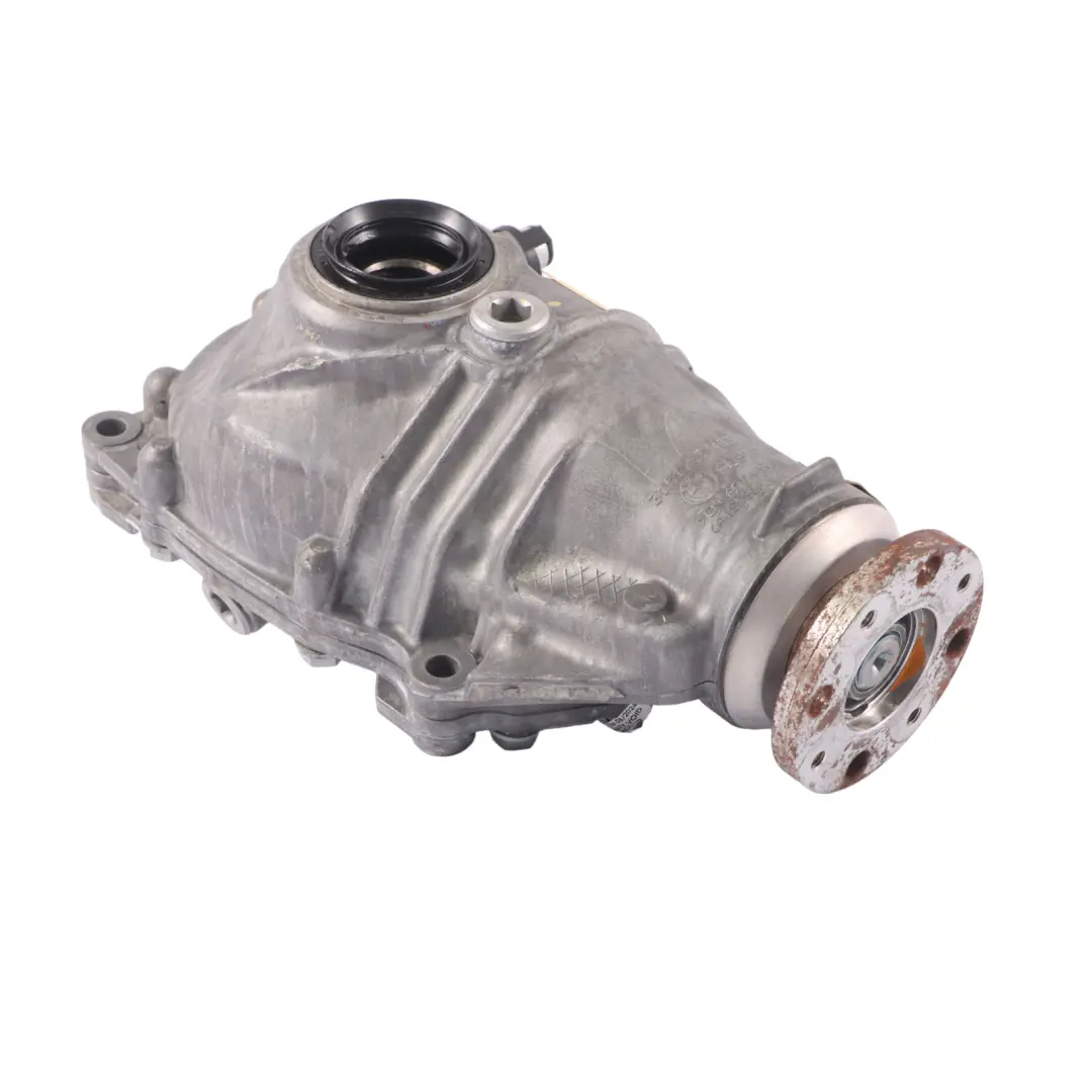 BMW X1 E84 E90 E91 E92 Front Differential Diff 3,46 Ratio 7601767 WARRANTY - SKU 7601768 - Part number 7601768