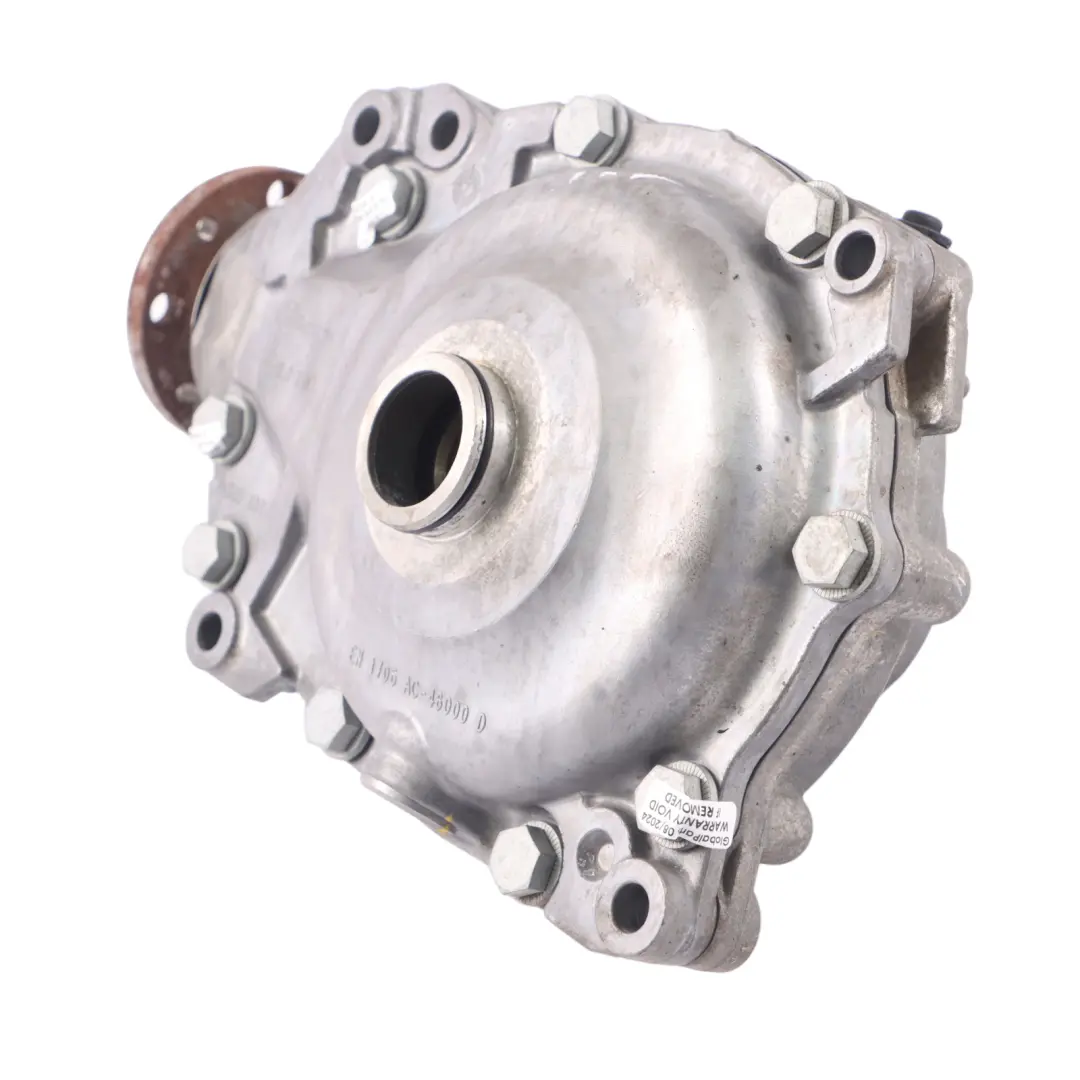 BMW X1 E84 E90 E91 E92 Front Differential Diff 3,46 Ratio 7601767 WARRANTY - SKU 7601768 - Part number 7601768