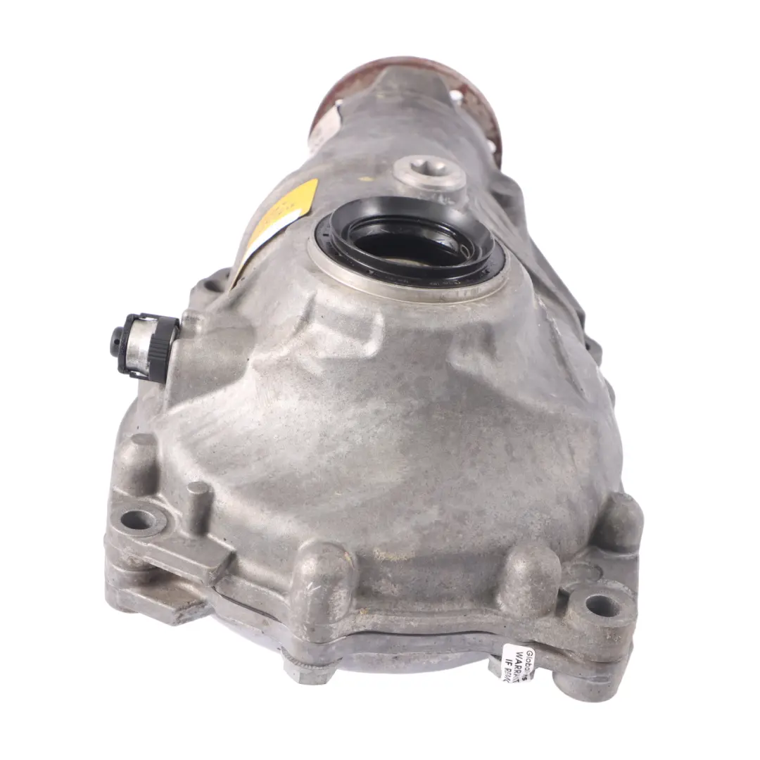 BMW X1 E84 E90 E91 E92 Front Differential Diff 3,46 Ratio 7601767 WARRANTY - SKU 7601768 - Part number 7601768