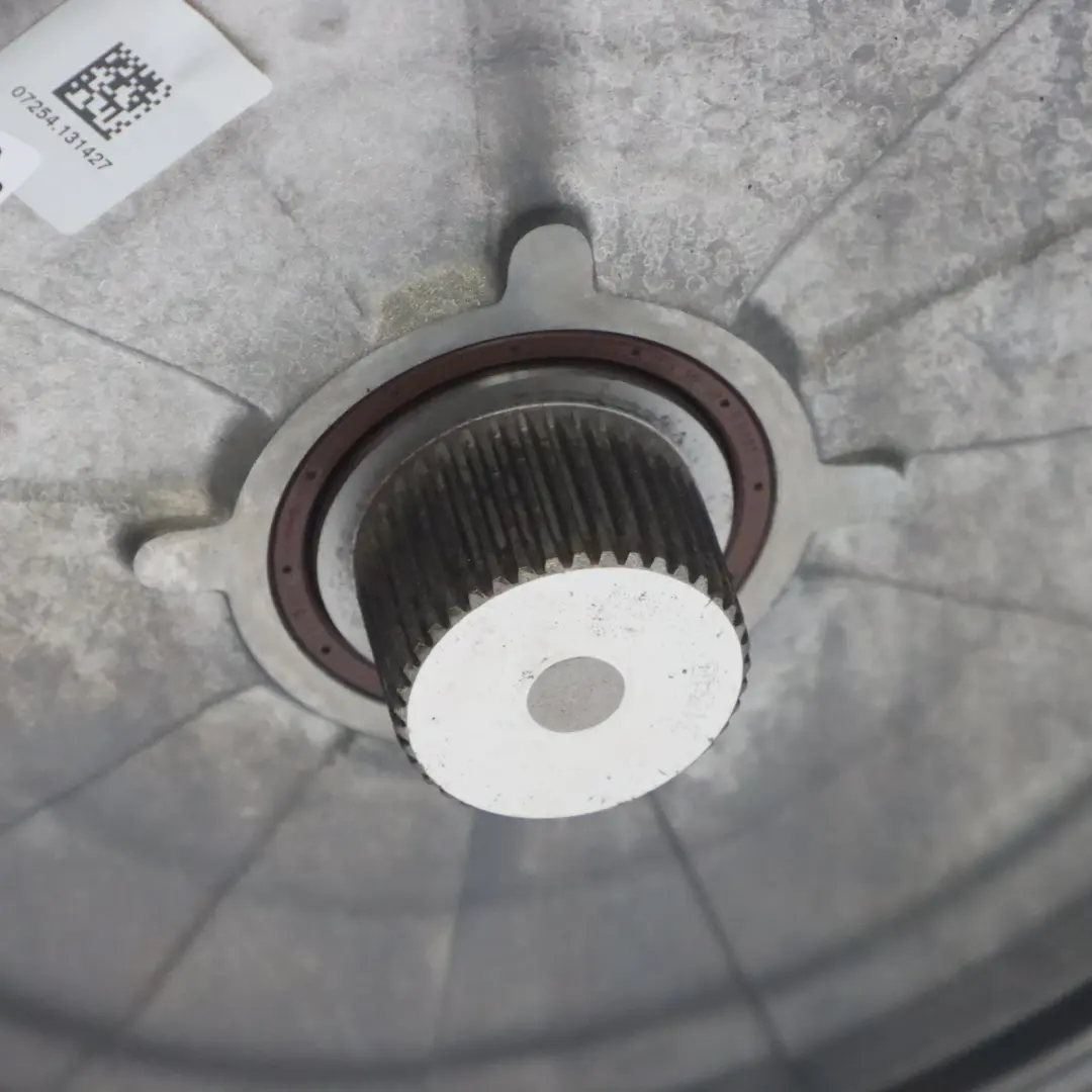 N54 Cambio Doppia Frizione GS7D36SG 7602066 GARANZIA per BMW E92 E93 335i Z4 E89 35i con numero di parte 8482016 BMW E92 E93 335i Z4 E89 35i N54 Cambio Doppia Frizione GS7D36SG 7602066 GARANZIA - SKU 8482016-1 - Numero di parte 8482016