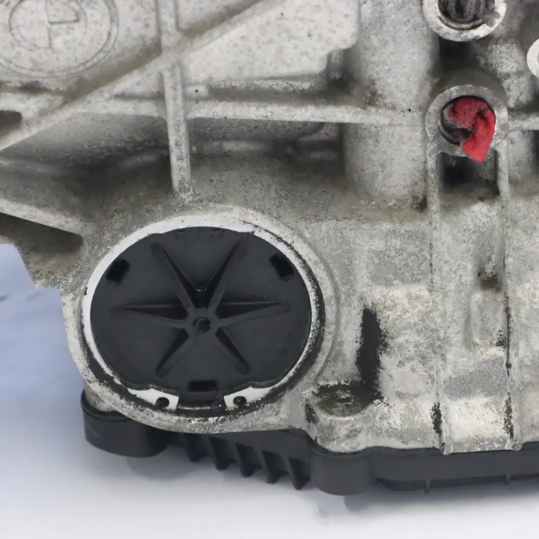 BMW E92 E93 335i Z4 E89 35i N54 Twin Clutch Gearbox GS7D36SG 7602066 WARRANTY - SKU 8482016-1 - Part number 8482016