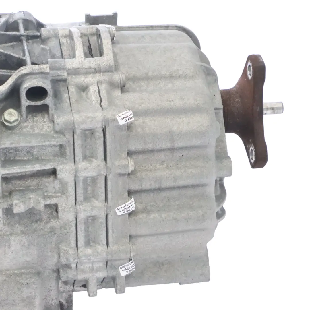 BMW E92 E93 335i Z4 E89 35i N54 Skrzynia Biegów GS7D36SG 7602066 - SKU 8482016-1 - Numer Części 8482016