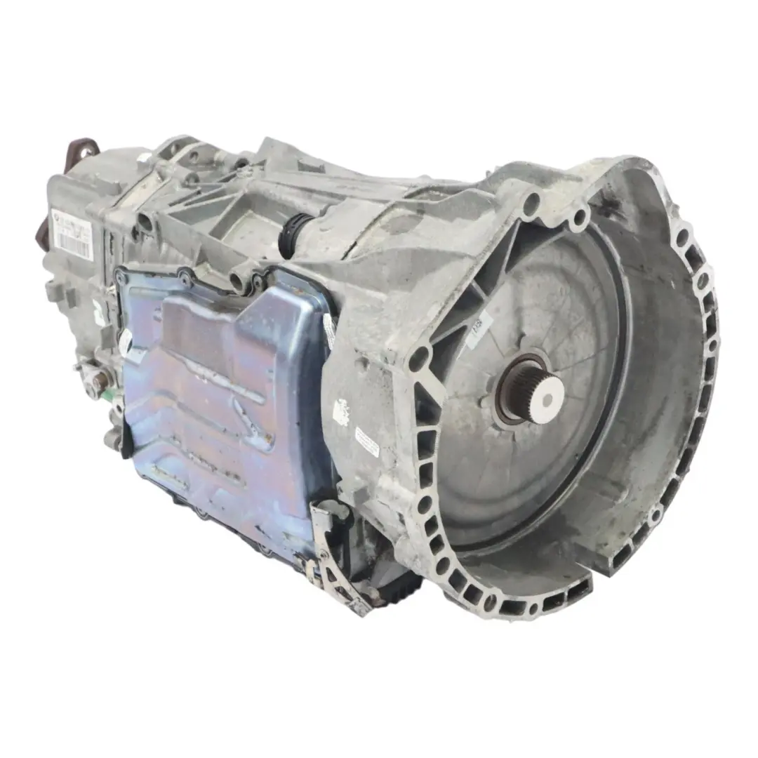 N54 Boîte Vitesses GS7D36SG 7602066 GARANTIE pour BMW E92 E93 335i Z4 E89 35i à propos du numéro de pièce 8482016 BMW E92 E93 335i Z4 E89 35i N54 Boîte Vitesses GS7D36SG 7602066 GARANTIE - SKU 8482016-1 - Numéro de pièce 8482016