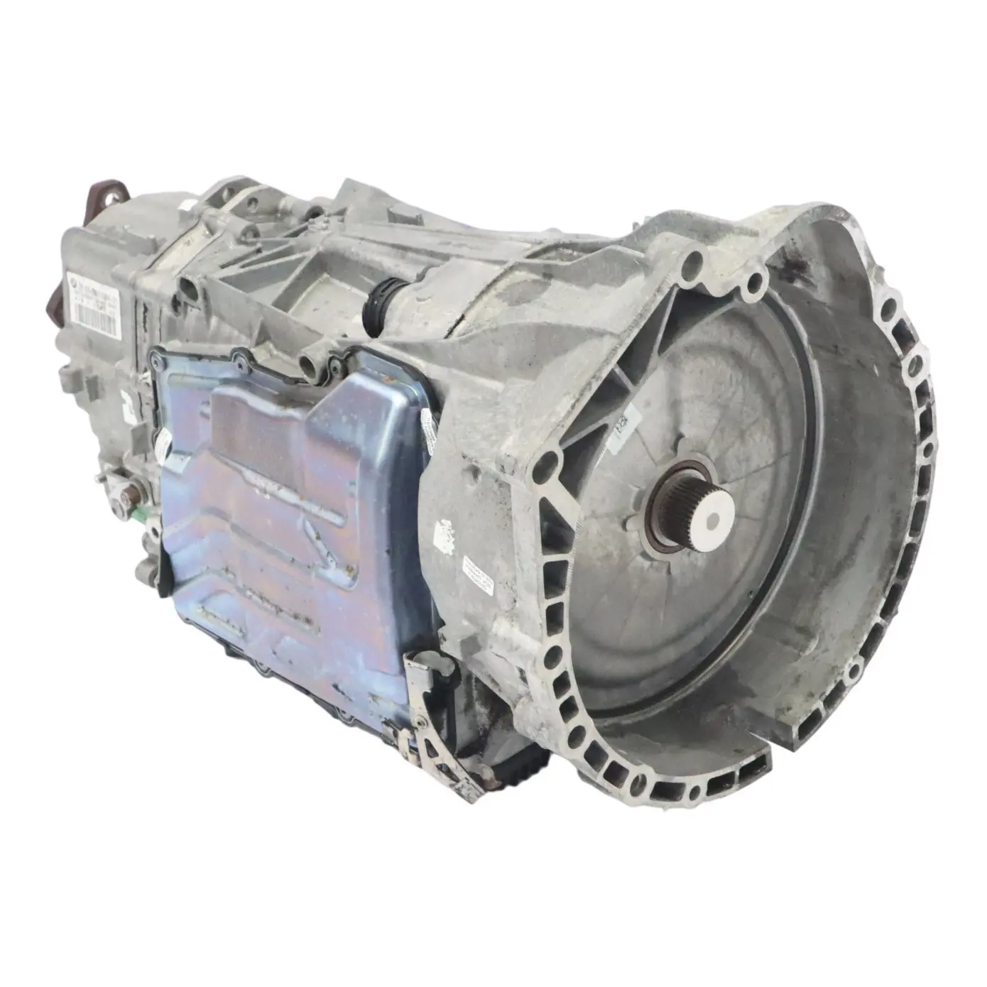 BMW E92 E93 335i Z4 E89 35i N54 Cambio Doppia Frizione GS7D36SG 7602066 GARANZIA