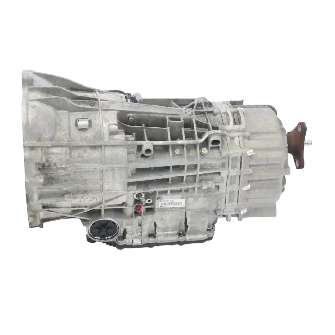 BMW E92 E93 335i Z4 E89 35i N54 Twin Clutch Gearbox GS7D36SG 7602066 WARRANTY - SKU 8482016-1 - Part number 8482016