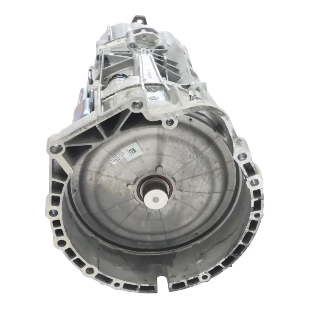 BMW E92 E93 335i Z4 E89 35i N54 Twin Clutch Gearbox GS7D36SG 7602066 WARRANTY - SKU 8482016-1 - Part number 8482016