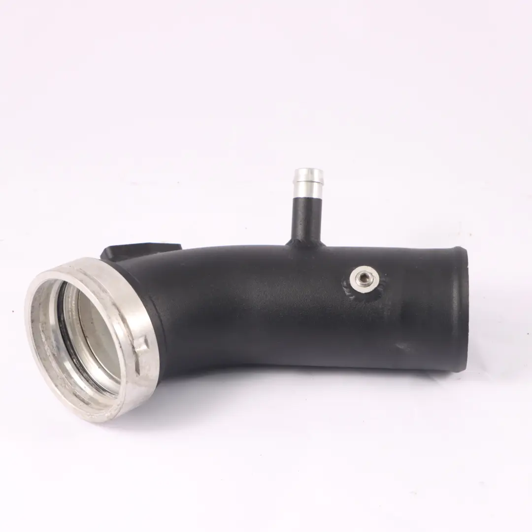 Tubo de Sobrealimentación Motor Gasolina N55 Forge Motorsport para BMW F20 M135i con número de pieza 7604033 BMW F20 M135i Tubo de Sobrealimentación Motor Gasolina N55 Forge Motorsport - SKU 7604033-FORGE3 - Número de pieza 7604033