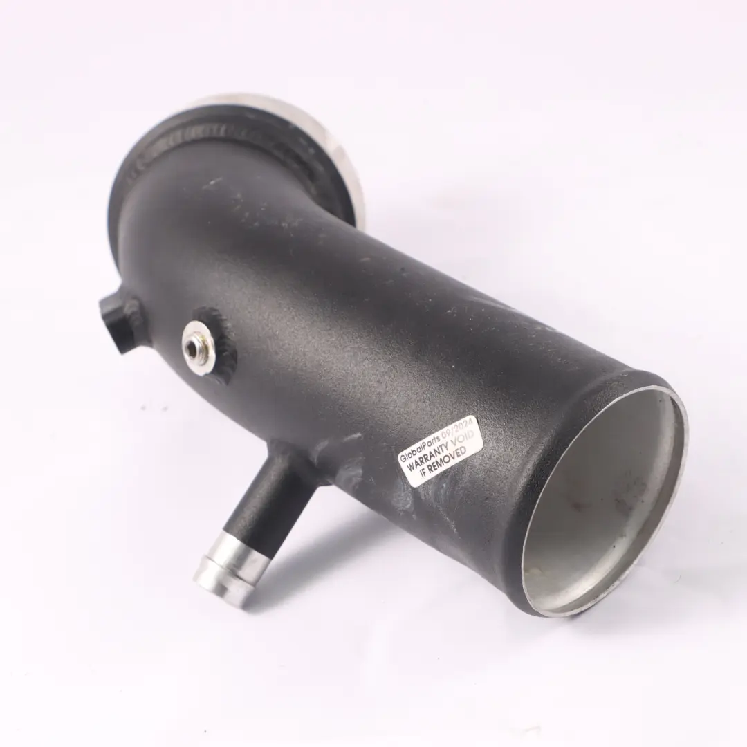 BMW F20 M135i Boost Pipe Petrol Engine N55 Forge Motorsport Charge Air Pipe - SKU 7604033-FORGE3 - Part number 7604033