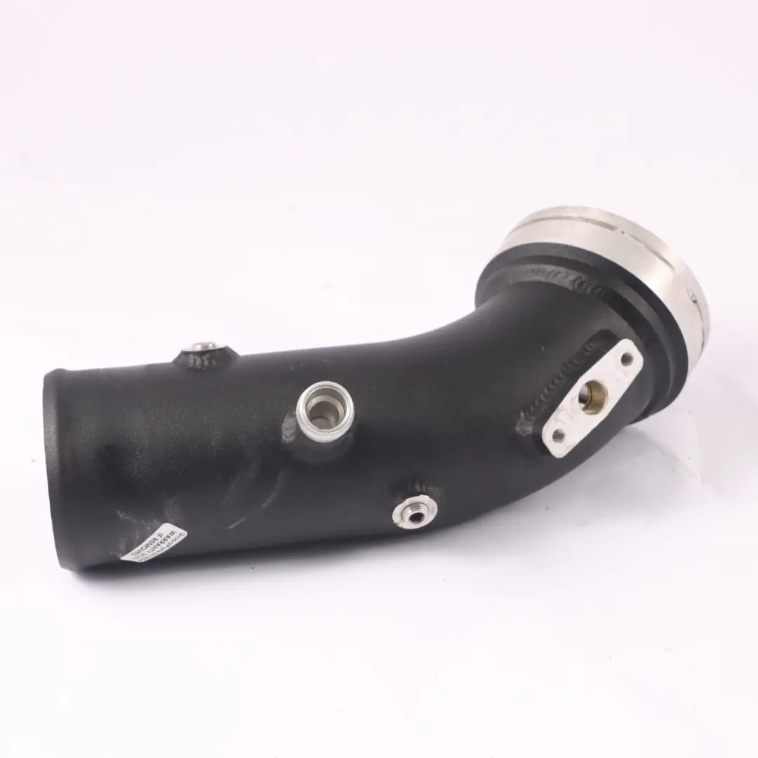 Tubo di Sovralimentazione Motore Benzina N55 Forge Motorsport Aria per BMW F20 M135i con numero di parte 7604033 BMW F20 M135i Tubo di Sovralimentazione Motore Benzina N55 Forge Motorsport Aria - SKU 7604033-FORGE3 - Numero di parte 7604033