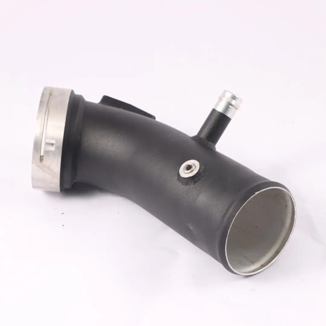BMW F20 M135i Boost Pipe Petrol Engine N55 Forge Motorsport Charge Air Pipe - SKU 7604033-FORGE3 - Part number 7604033