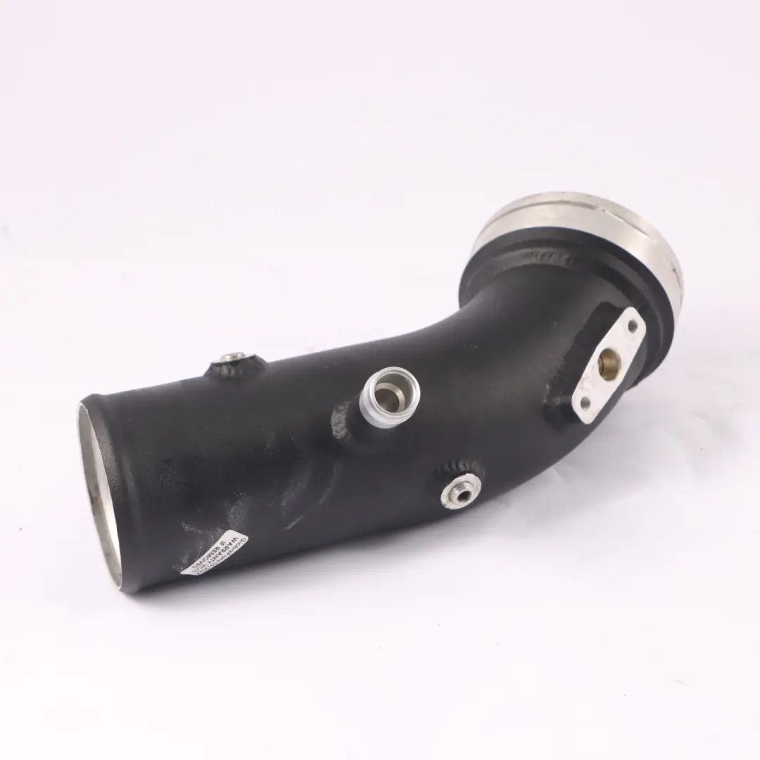 Tubo de Sobrealimentación Motor Gasolina N55 Forge Motorsport para BMW F20 M135i con número de pieza 7604033 BMW F20 M135i Tubo de Sobrealimentación Motor Gasolina N55 Forge Motorsport - SKU 7604033-FORGE3 - Número de pieza 7604033