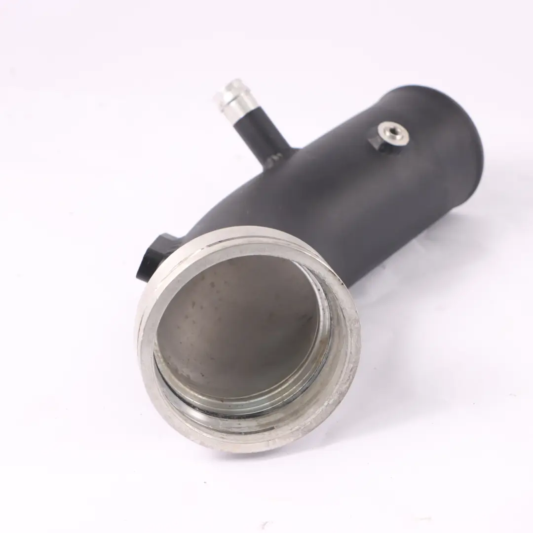 Tuyau de Suralimentation Moteur à Essence N55 Forge Motorsport pour BMW F20 M135i à propos du numéro de pièce 7604033 BMW F20 M135i Tuyau de Suralimentation Moteur à Essence N55 Forge Motorsport - SKU 7604033-FORGE3 - Numéro de pièce 7604033