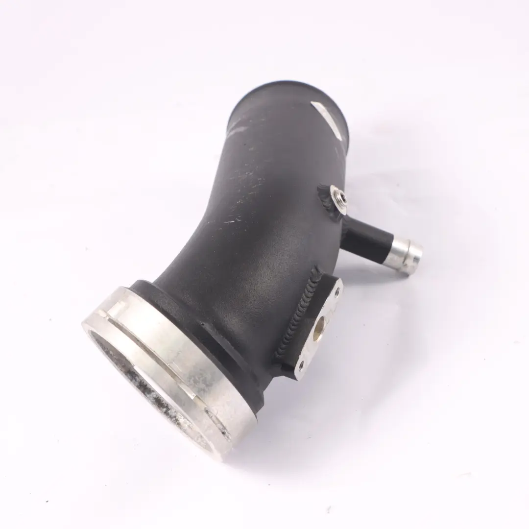 BMW F20 M135i Boost Pipe Petrol Engine N55 Forge Motorsport Charge Air Pipe - SKU 7604033-FORGE3 - Part number 7604033
