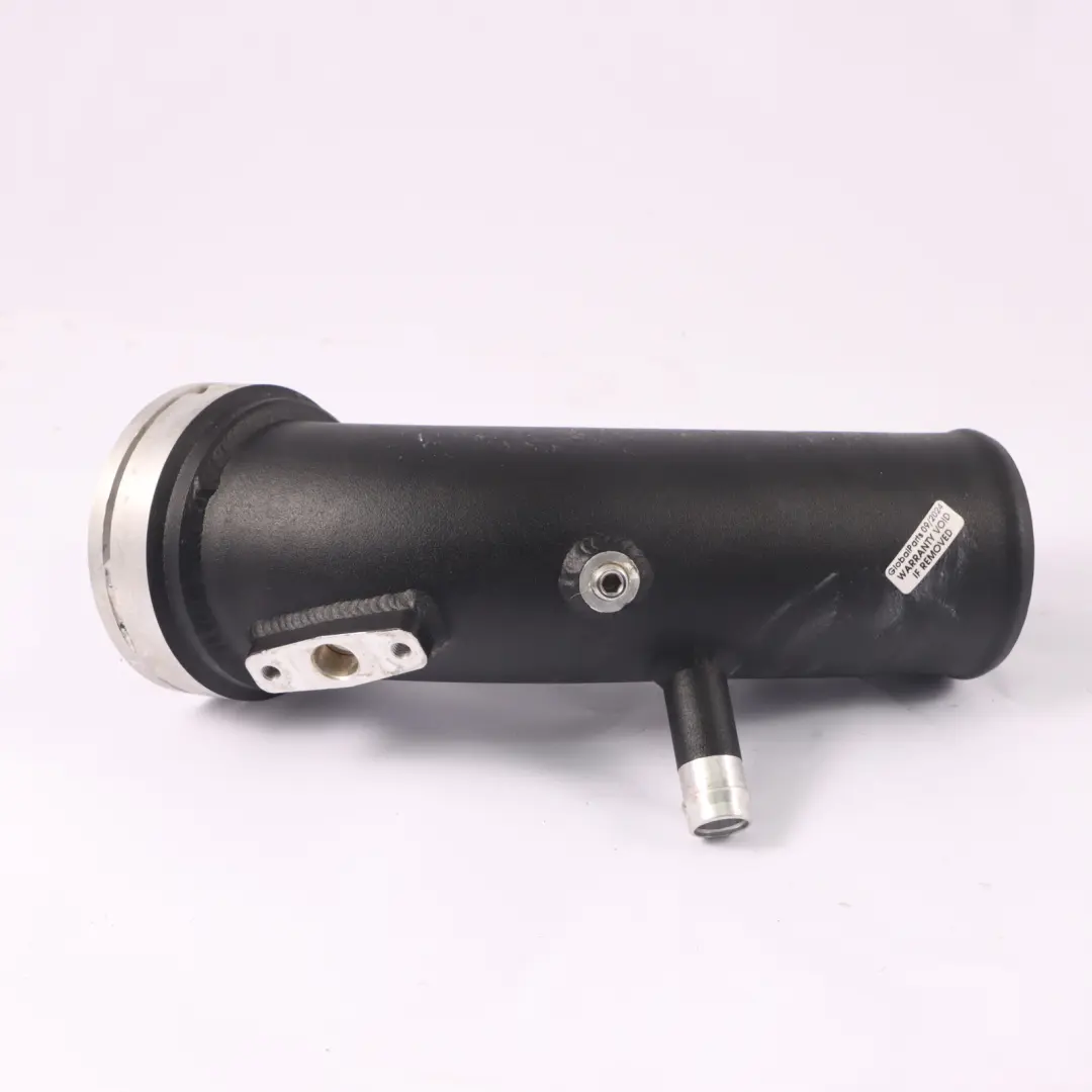 BMW F20 M135i Boost Pipe Petrol Engine N55 Forge Motorsport Charge Air Pipe - SKU 7604033-FORGE3 - Part number 7604033