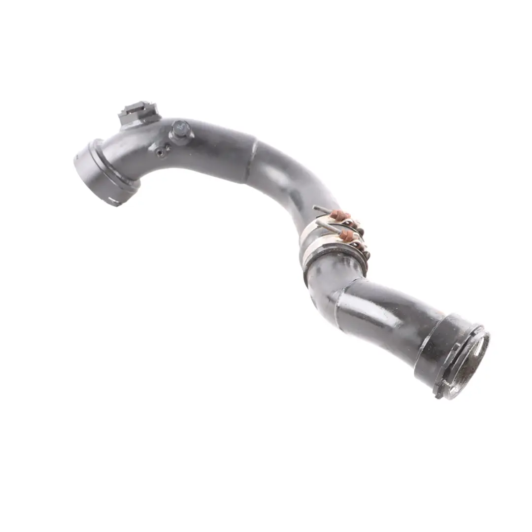BMW F20 F21 M135i N55 Hose Charge Air Duct Intake Silencer Fuel - SKU 7604033-TUNING - Part number 7604033-TUNING
