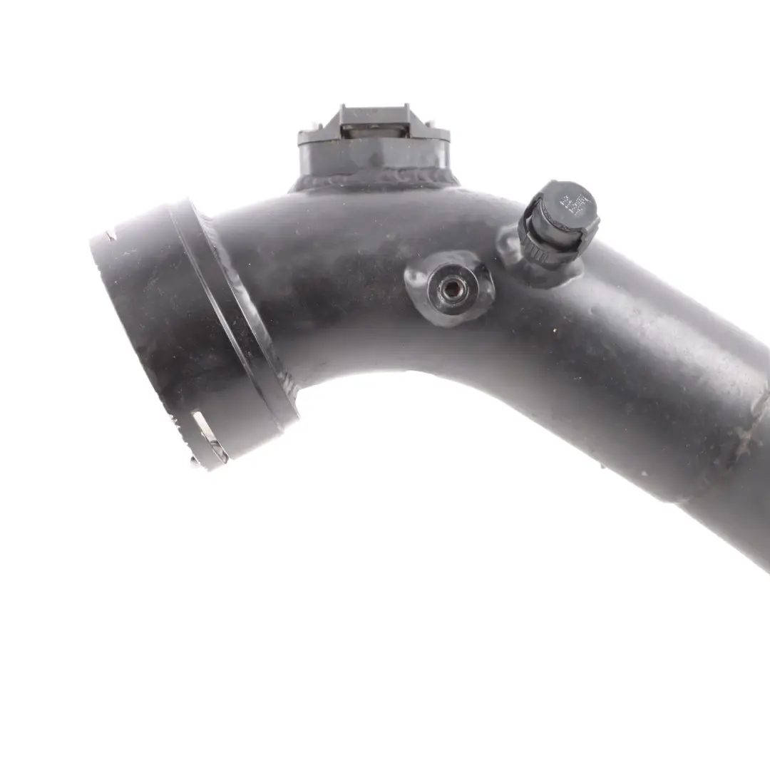 BMW F20 F21 M135i N55 Hose Charge Air Duct Intake Silencer Fuel - SKU 7604033-TUNING - Part number 7604033-TUNING