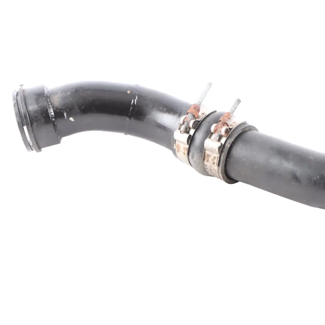 BMW F20 F21 M135i N55 Hose Charge Air Duct Intake Silencer Fuel - SKU 7604033-TUNING - Part number 7604033-TUNING