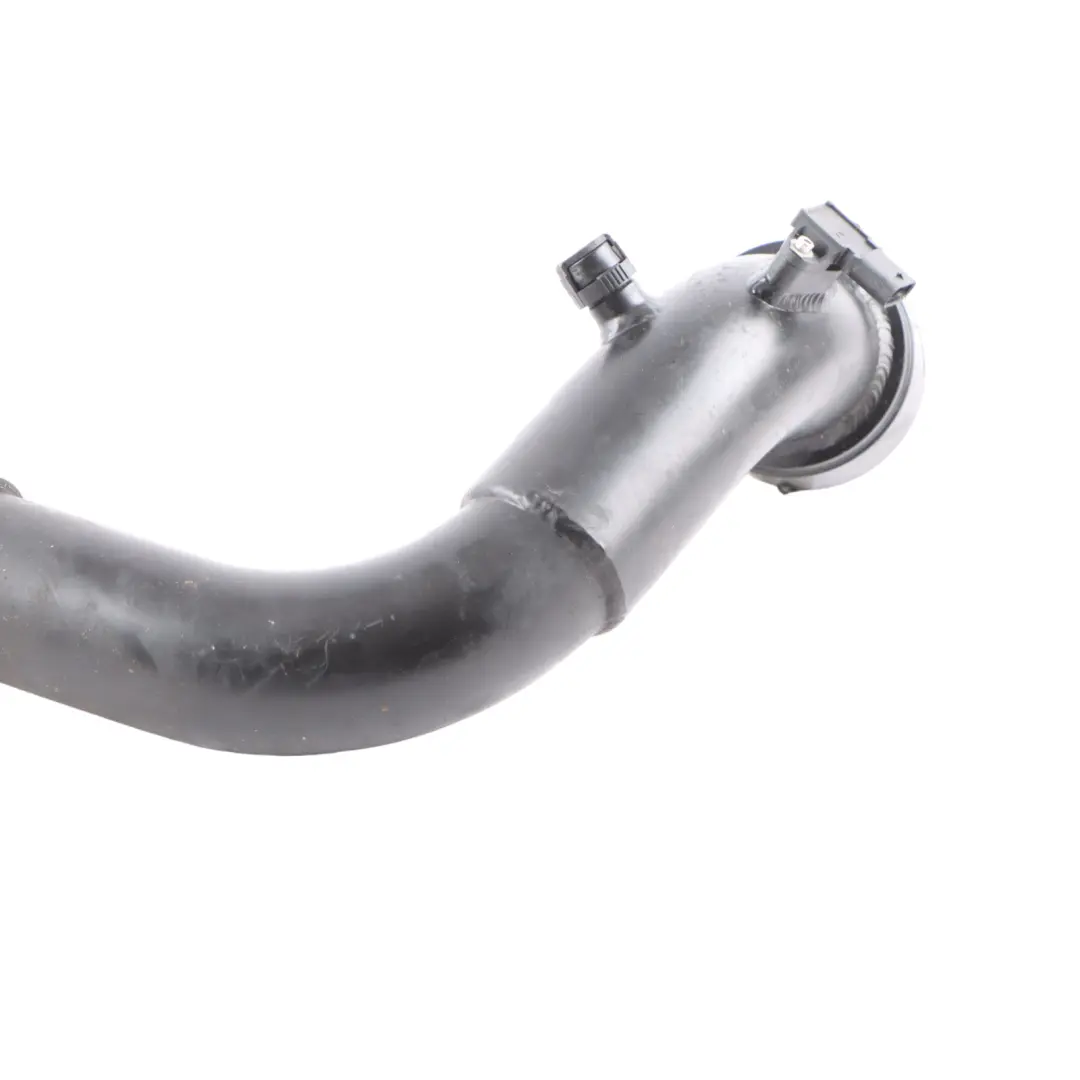 BMW F20 F21 M135i N55 Hose Charge Air Duct Intake Silencer Fuel - SKU 7604033-TUNING - Part number 7604033-TUNING