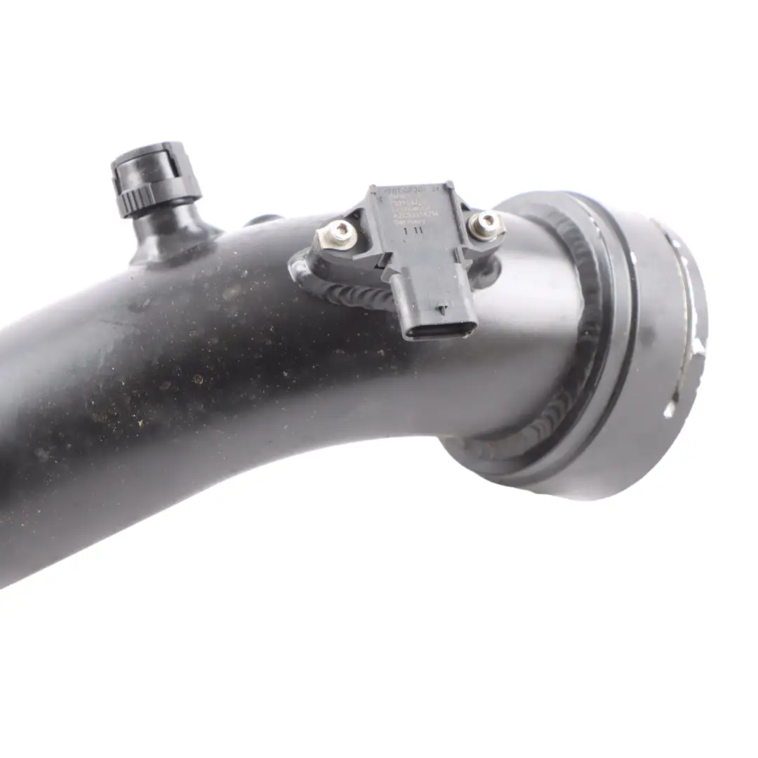 BMW F20 F21 M135i N55 Hose Charge Air Duct Intake Silencer Fuel - SKU 7604033-TUNING - Part number 7604033-TUNING