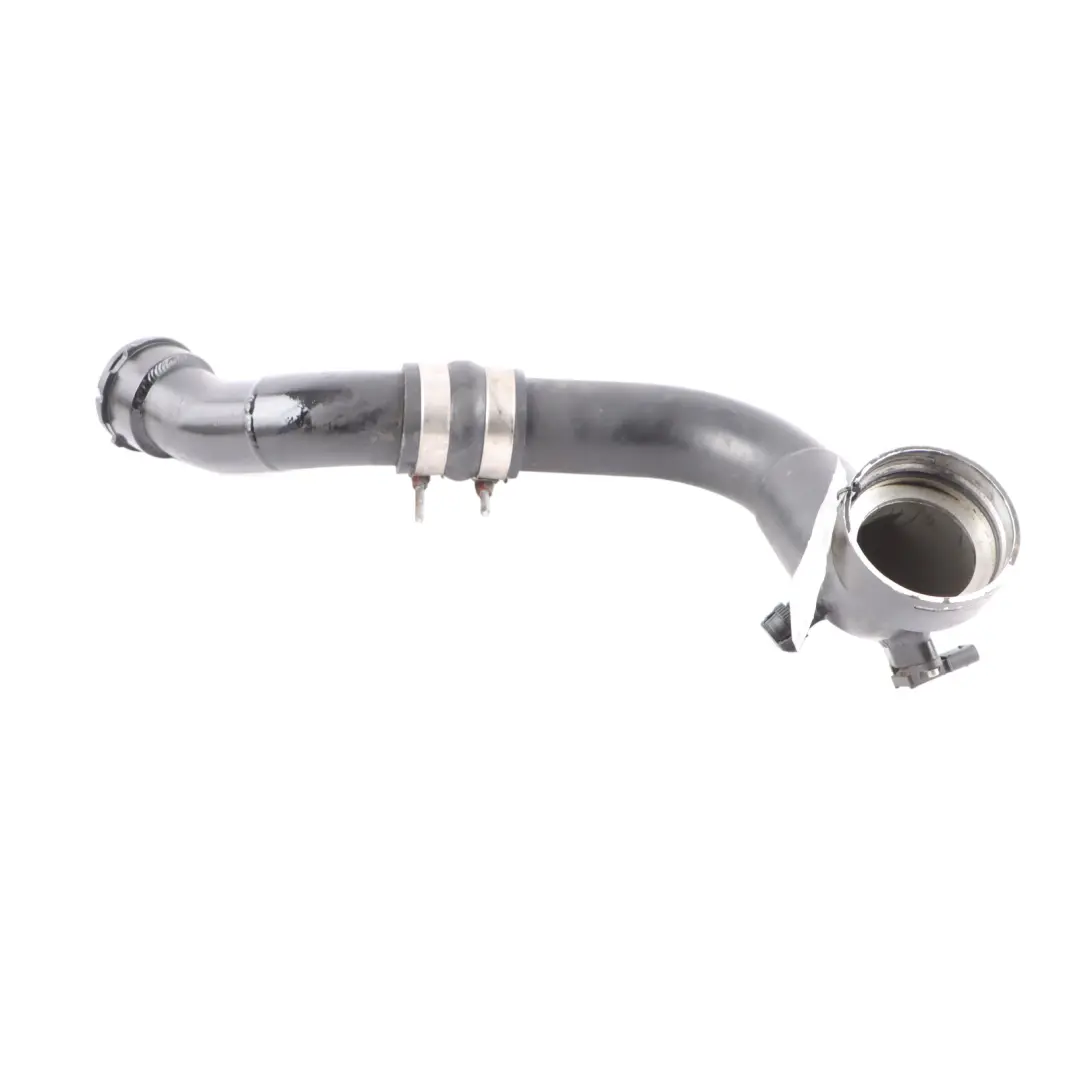 BMW F20 F21 M135i N55 Hose Charge Air Duct Intake Silencer Fuel - SKU 7604033-TUNING - Part number 7604033-TUNING