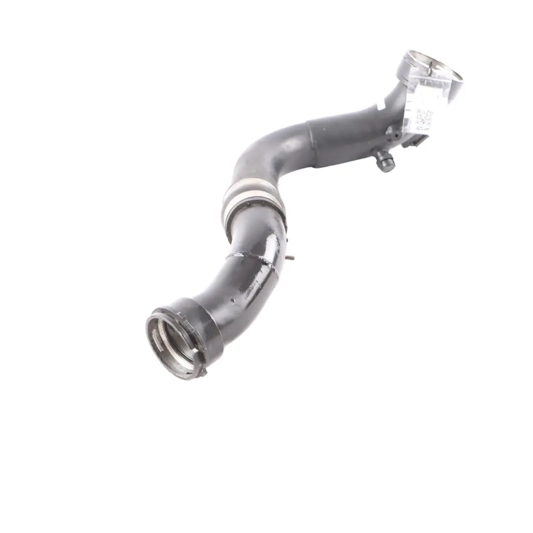 BMW F20 F21 M135i N55 Hose Charge Air Duct Intake Silencer Fuel - SKU 7604033-TUNING - Part number 7604033-TUNING