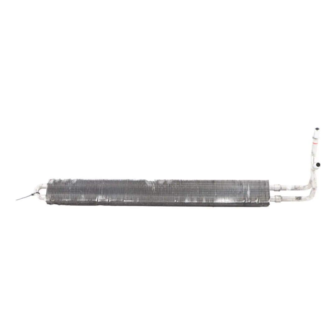 BMW X5 F15 E70 X5 F16 Radiateur de refroidissement d'huile de direction - SKU 7606254 - Numéro de pièce 7606254
