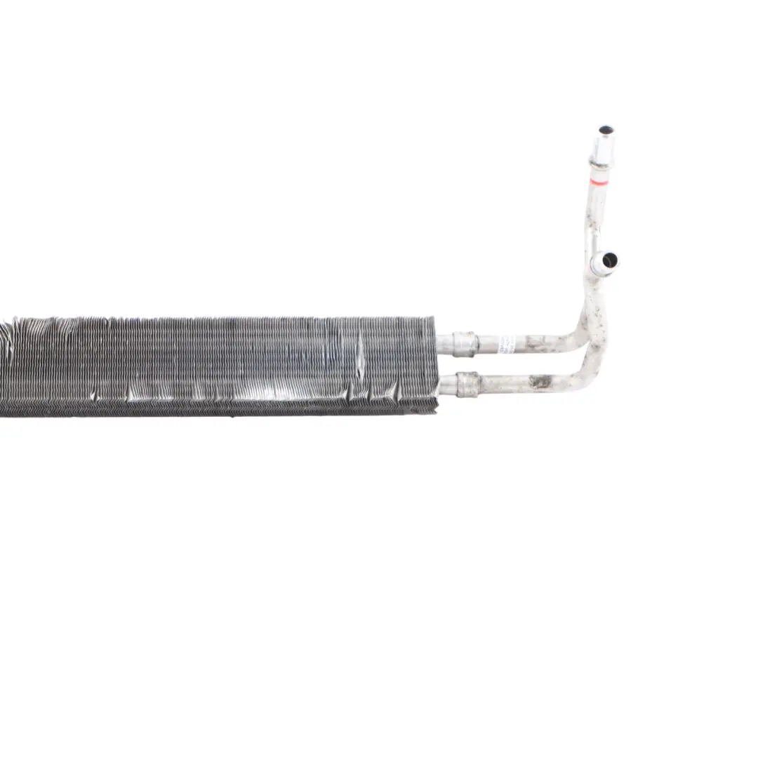 Radiateur de refroidissement d'huile de direction pour BMW X5 F15 E70 X5 F16 à propos du numéro de pièce 7606254 BMW X5 F15 E70 X5 F16 Radiateur de refroidissement d'huile de direction - SKU 7606254 - Numéro de pièce 7606254