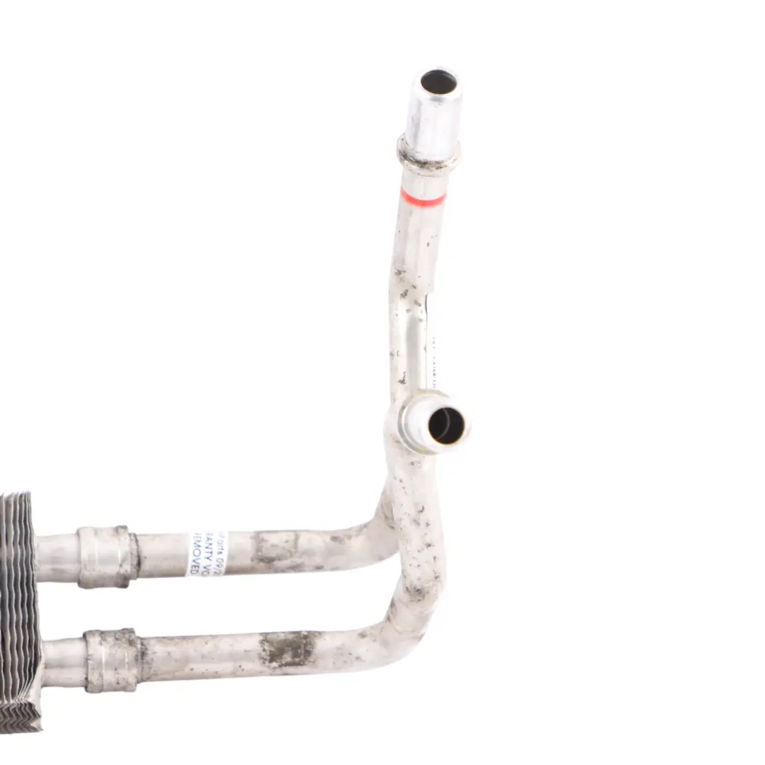 Servolenkung Ölkühler Kühlung Kühler für BMW X5 F15 E70 X5 F16 E71 mit Teilenummer 7606254 BMW X5 F15 E70 X5 F16 E71 Servolenkung Ölkühler Kühlung Kühler - SKU 7606254 - Teilenummer 7606254