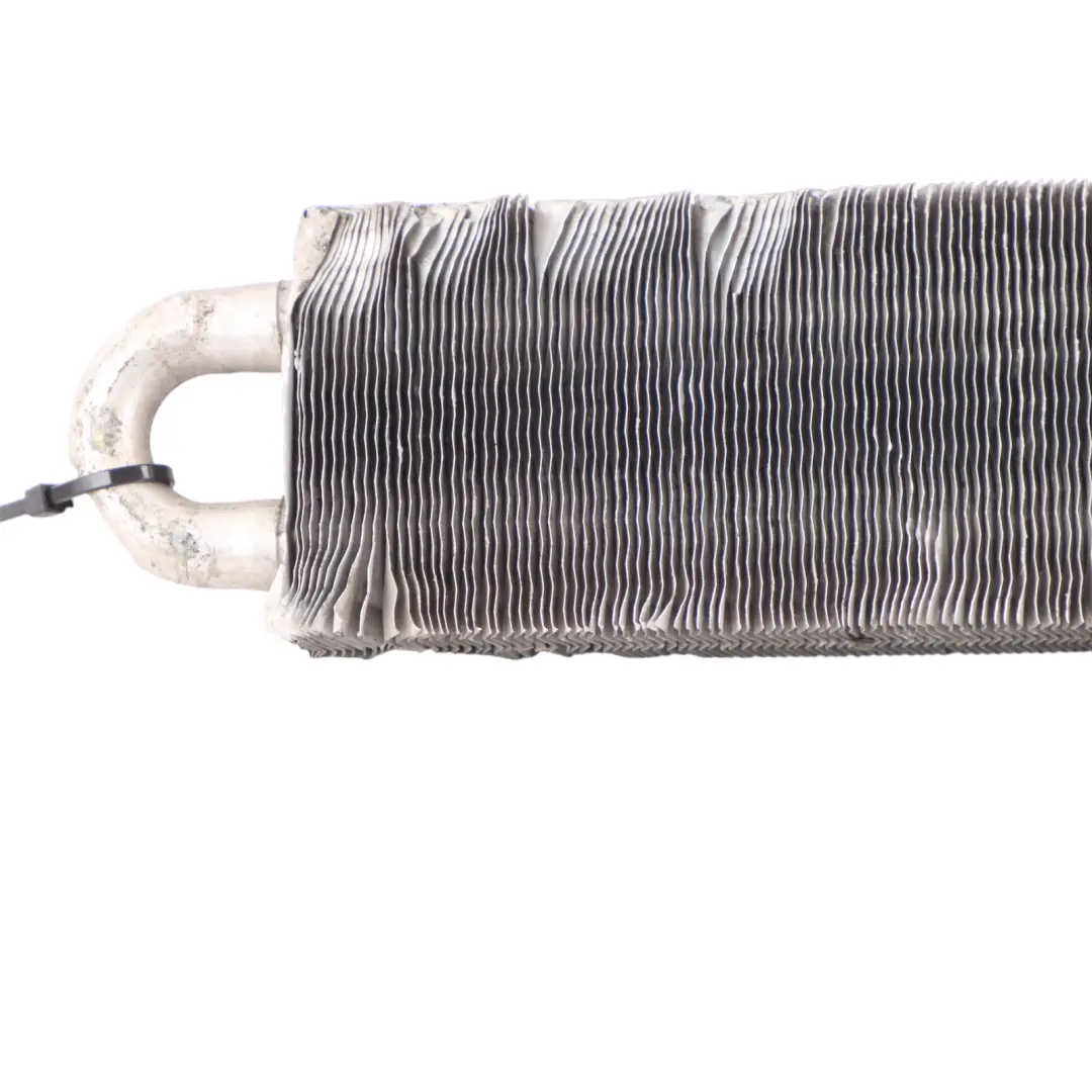 Steering Oil Cooler Cooling Radiator to BMW X5 F15 E70 X5 F16 E71 Power with Part number 7606254 BMW X5 F15 E70 X5 F16 E71 Power Steering Oil Cooler Cooling Radiator - SKU 7606254 - Part number 7606254