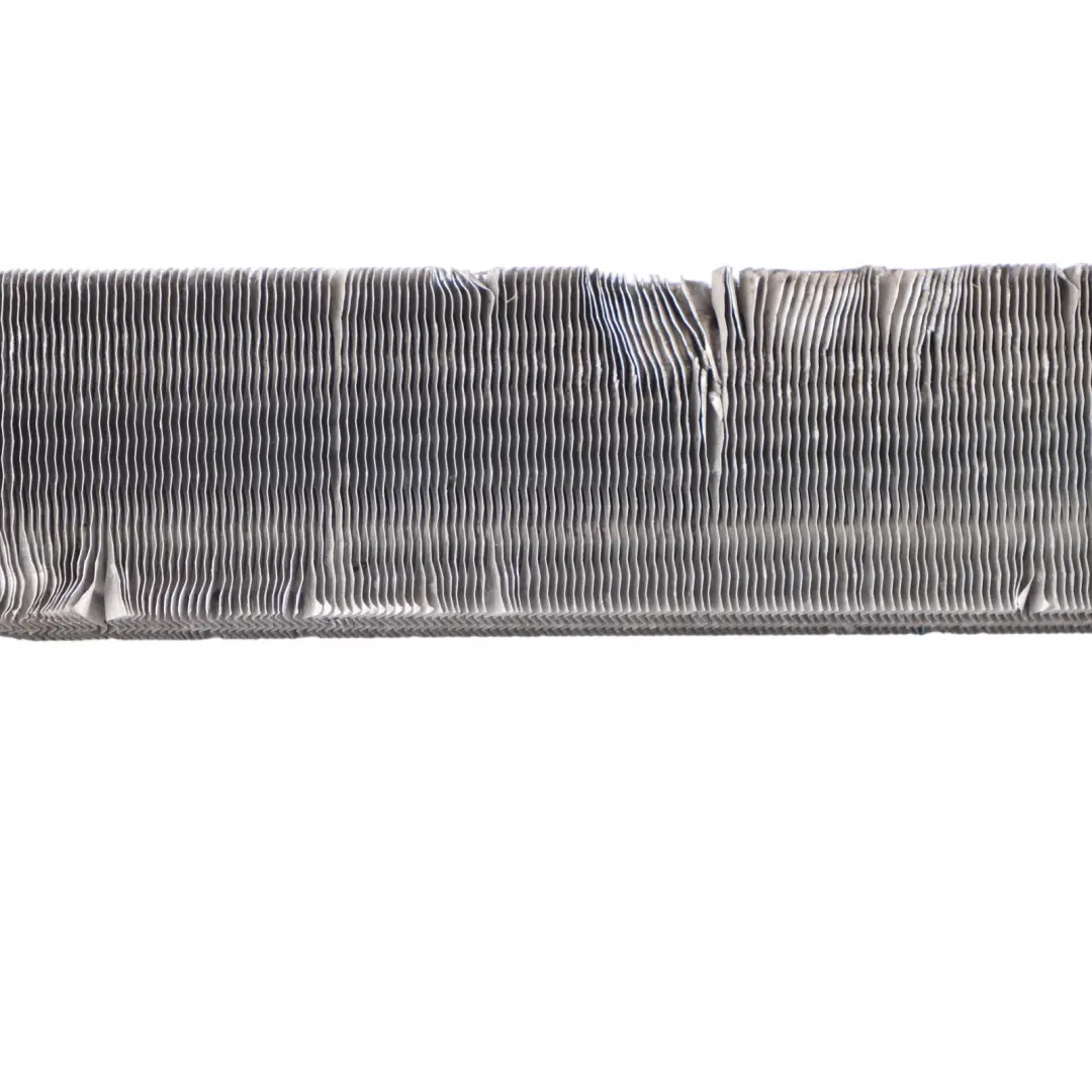 BMW X5 F15 E70 X5 F16 Radiateur de refroidissement d'huile de direction - SKU 7606254 - Numéro de pièce 7606254