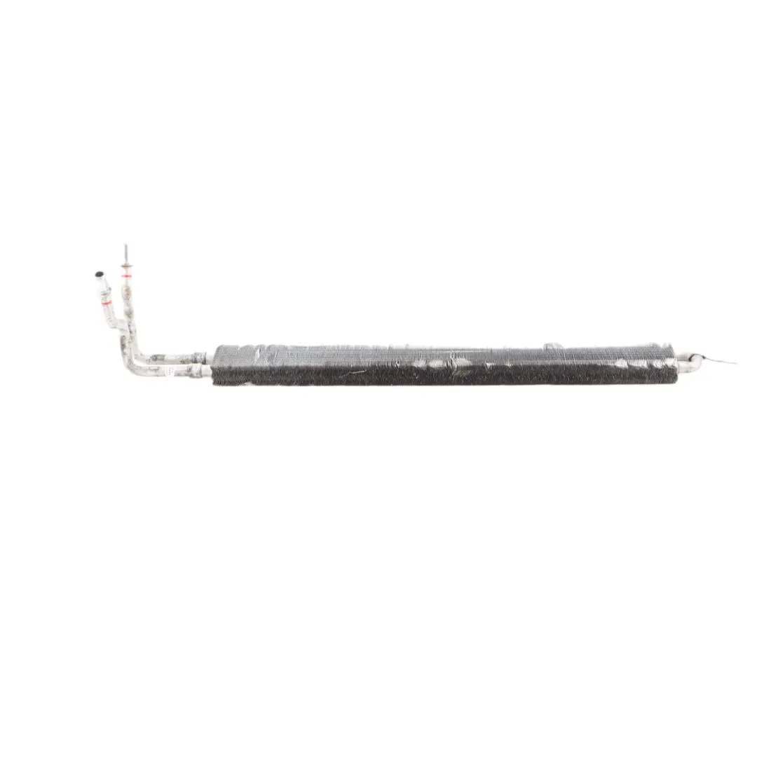 BMW X5 F15 E70 X5 F16 E71 Power Steering Oil Cooler Cooling Radiator - SKU 7606254 - Part number 7606254