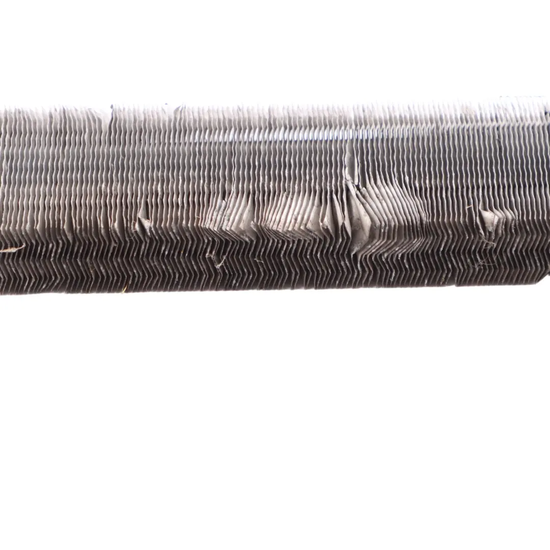 BMW X5 F15 E70 X5 F16 Radiateur de refroidissement d'huile de direction - SKU 7606254 - Numéro de pièce 7606254