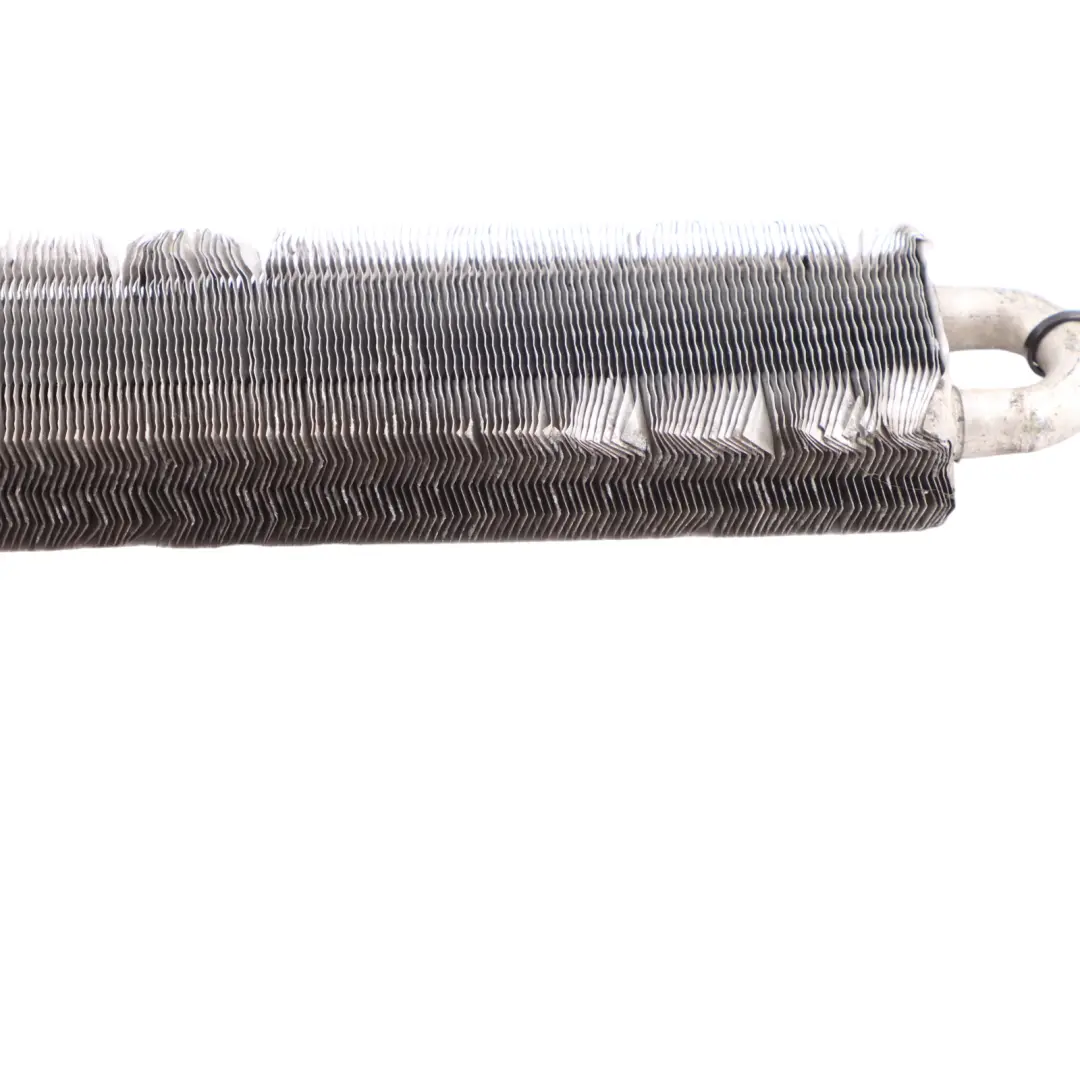 Steering Oil Cooler Cooling Radiator to BMW X5 F15 E70 X5 F16 E71 Power with Part number 7606254 BMW X5 F15 E70 X5 F16 E71 Power Steering Oil Cooler Cooling Radiator - SKU 7606254 - Part number 7606254