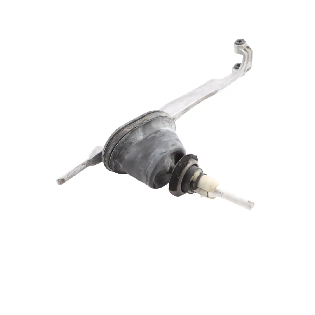 Getriebewähler Schalthebel Mechanismus Handbuch für BMW F10 mit Teilenummer 7607681 BMW F10 Getriebewähler Schalthebel Mechanismus Handbuch - SKU 7607681 - Teilenummer 7607681